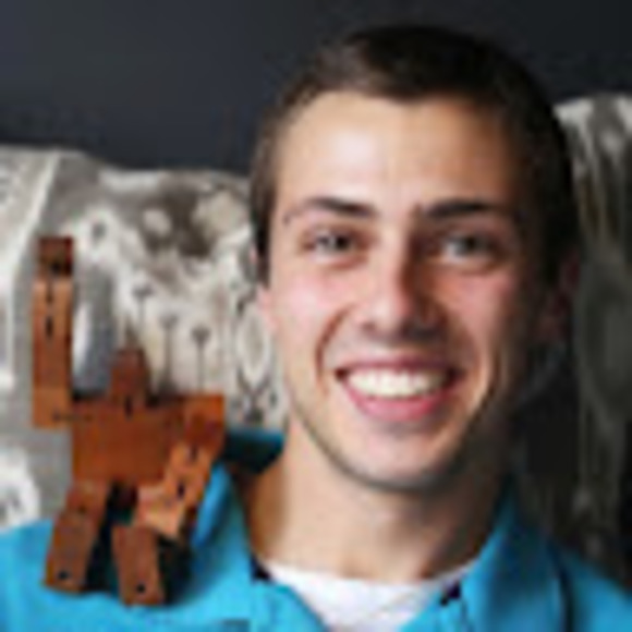 Meet your Posher, Alexander - Picture 1 of 1